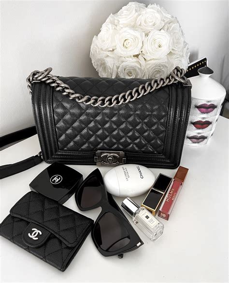 chanel boy return on investment|coco Chanel boys bag.